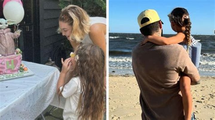 Gigi Hadid, Khai