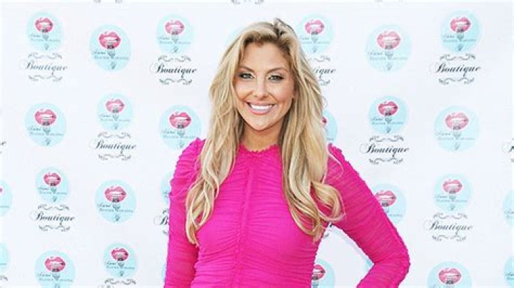 Gina Kirschenheiter Discusses Weight Loss & Fitness Tips: Interview – Hollywood Life