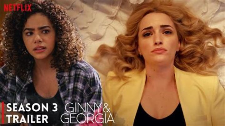 ‘Ginny & Georgia’ Trailer: This New Netflix Show Will Be Your Next TV Obsession — Watch