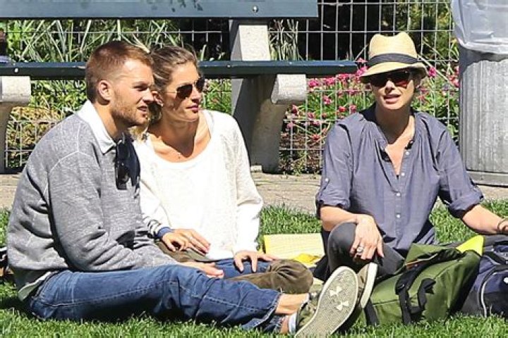 gisele bundchen bridget moynahan