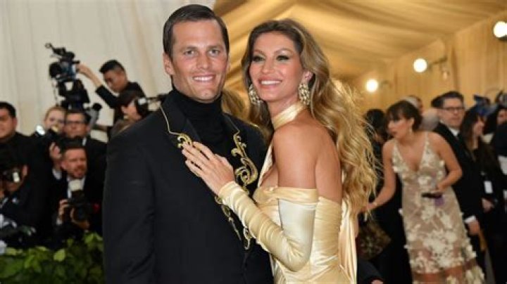 Gisele Bundchen Gets Choked Up While Rehashing Tom Brady Divorce in New Interview