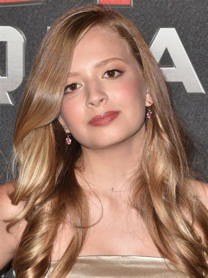 Giselle Eisenberg