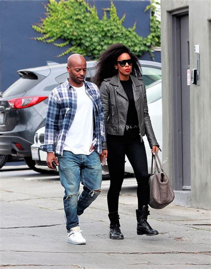 Gives Birth To 2nd Child With Tim Weatherspoon – Hollywood Life