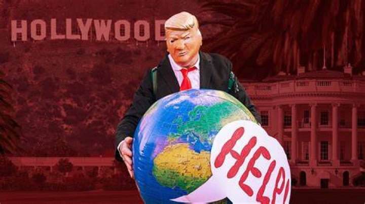 Gives Help – Hollywood Life