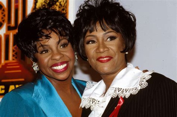 Gladys Knight, Patti LaBelle
