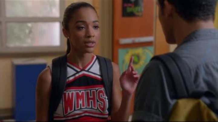 Glee Jake Bree Pregnant