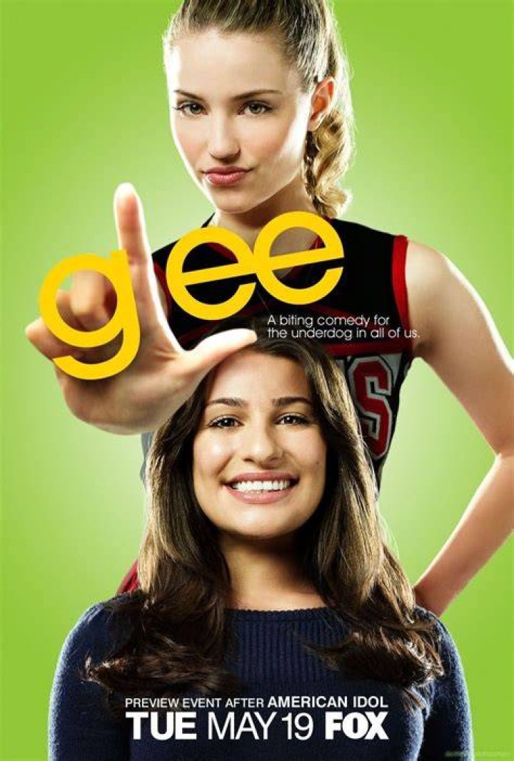Glee Recap