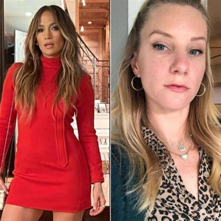 ‘Glee’ Star Heather Morris Claims Jennifer Lopez Won’t Hire Virgos