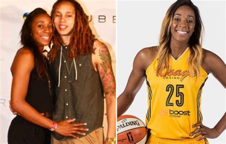 Glory Johnson – Hollywood Life