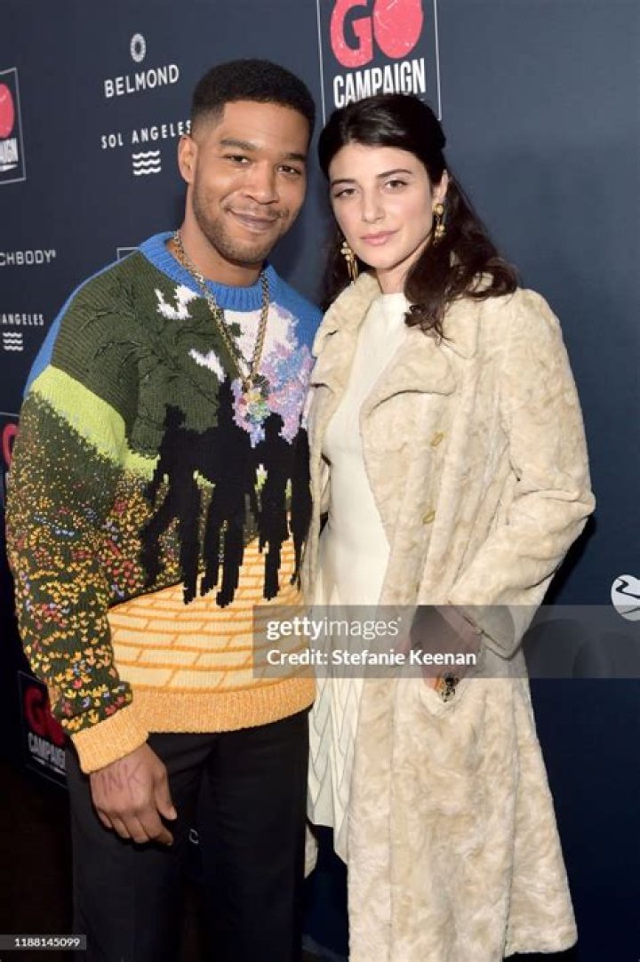 GO Campaign Gala 2019