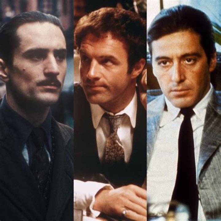 ‘Godfather’ Stars Al Pacino, Robert De Niro & More Remember James Caan After His Tragic Death
