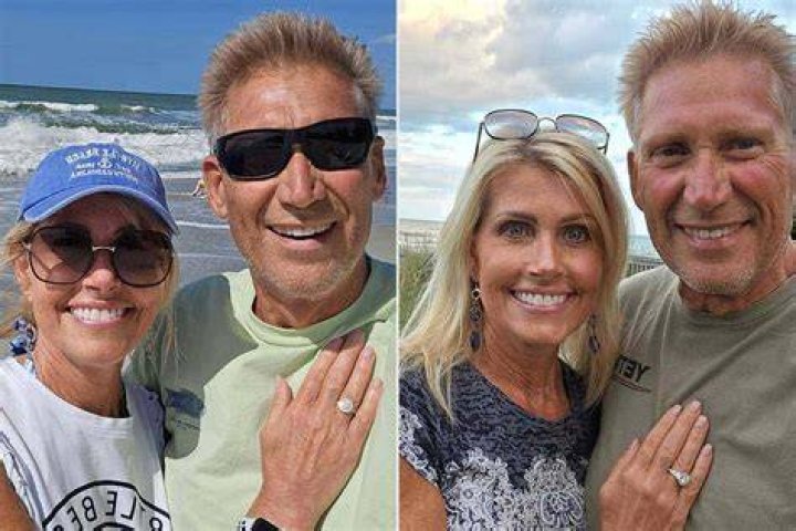 Golden Bachelor’s Gerry Turner & Theresa Nist Divorce After 3 Months of Marriage