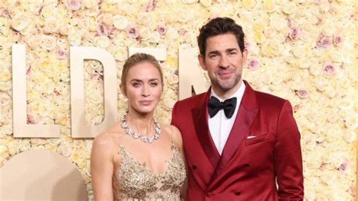 Golden Globes Couples &mdash; See Red Carpet&rsquo;s Hottest Pairs
