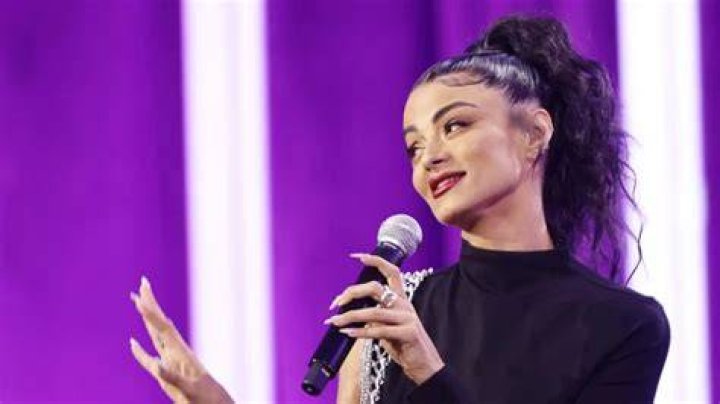 Golnesa ‘GG’ Gharachedaghi Reveals Why She Really Got ‘Excited’ About Kelly Dodd’s Firing