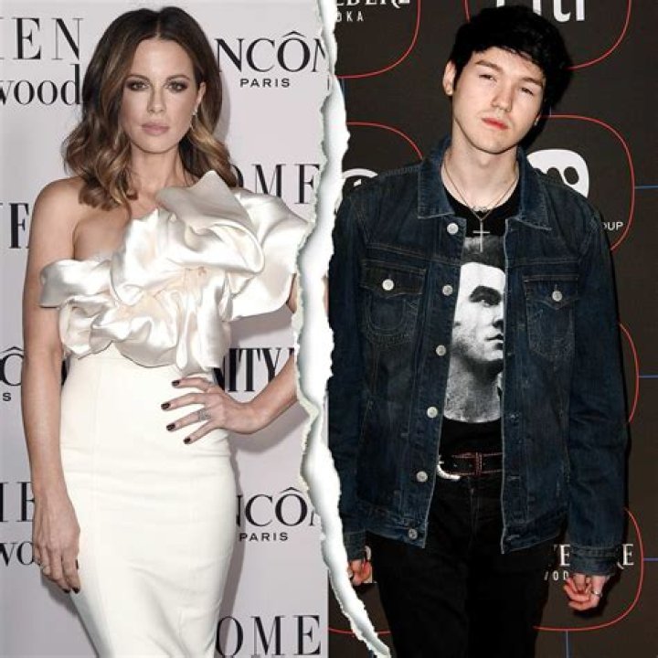 Goody Grace and Kate Beckinsale
