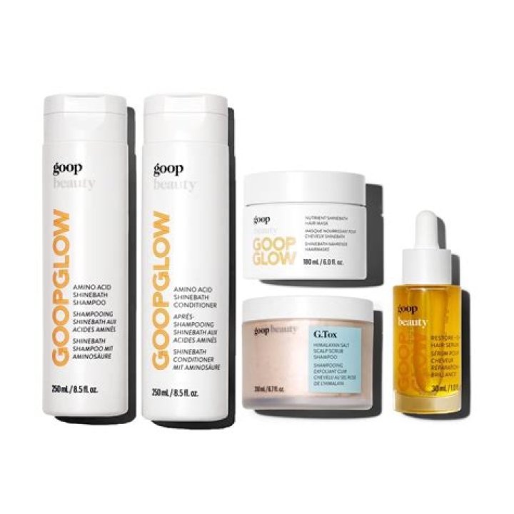 goop beauty