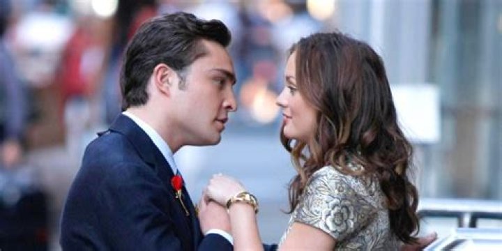 Gossip Girl Chuck Blair