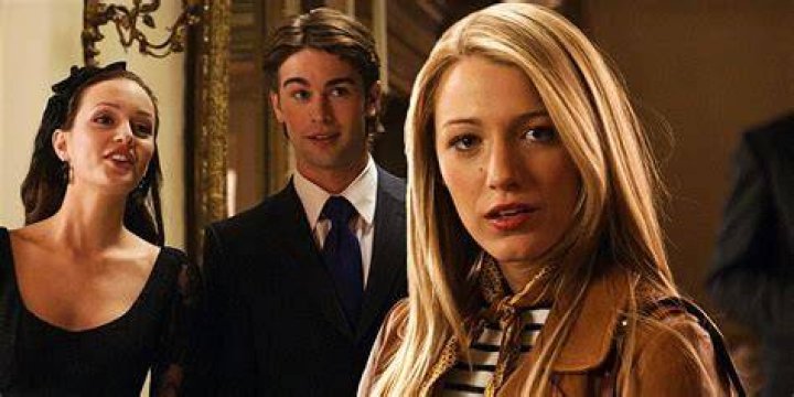 Gossip Girl Recap Episode 609