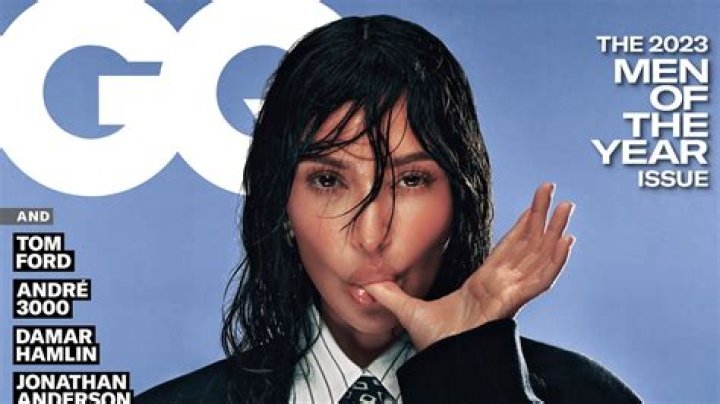 GQ Men of the Year Awards