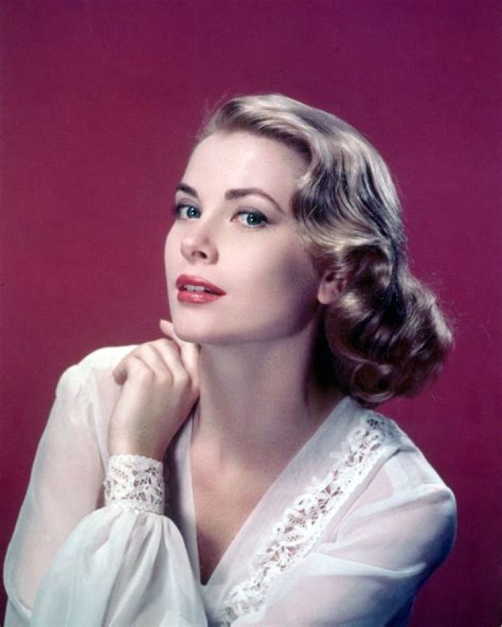 Grace Kelly — Pics – Hollywood Life