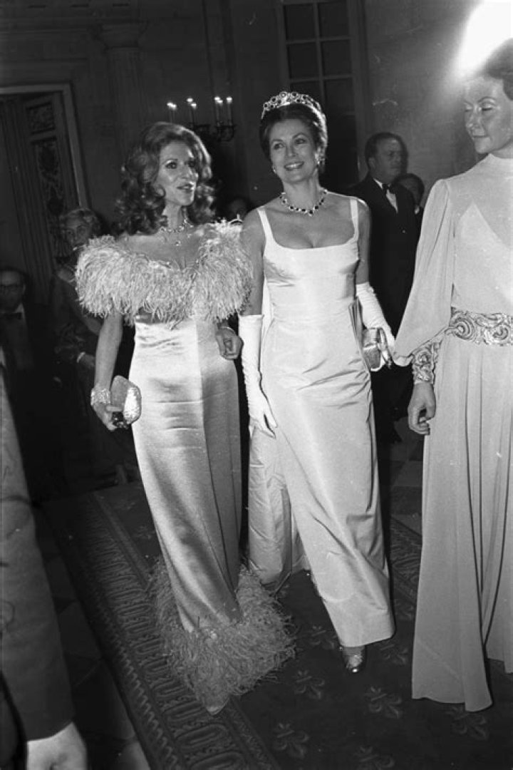 ‘Grace Of Monaco’ — Pics