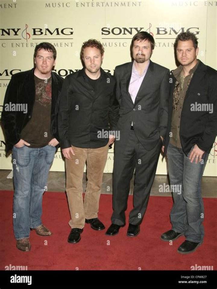 Grammywatch Performers, Beverly Hills, USA