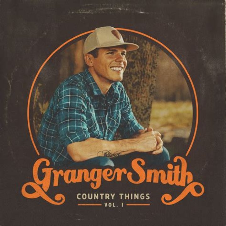 Granger Smith Country Thunder Music Festival, Day 1, Twin Lakes, WI, USA - 21 Jul 2022