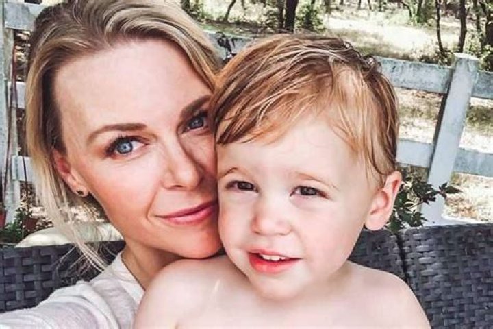 Granger Smith & Wife Amber Pregnant & Expecting Baby Boy After Tragic Death Of Son River