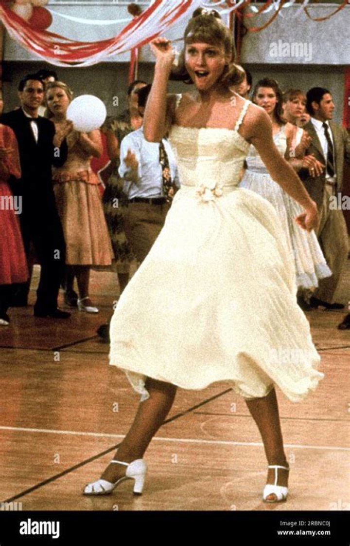Grease &ndash; 1978