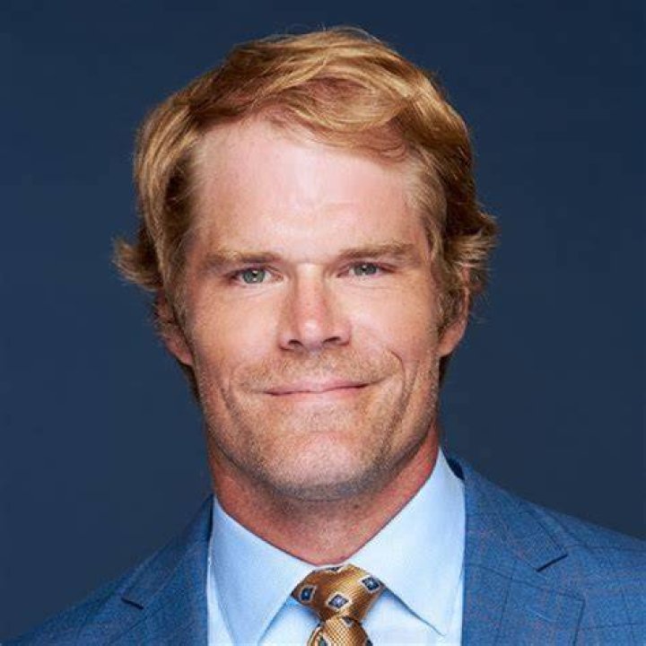 Greg Olsen Celebrity Profile – Hollywood Life