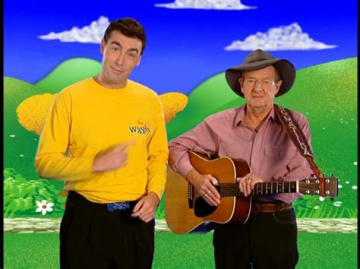 Greg Page and The Wiggles Perform on Global Toronto&rsquo;s &lsquo;The Morning Show&rsquo;
