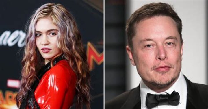 Grimes Confirms Split From Elon Musk After Calling Him Her ‘Boyfriend’ In Baby Announcement