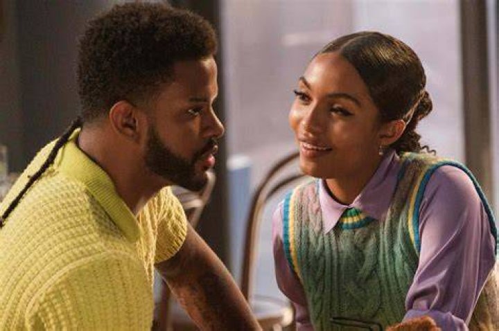 ‘Grown-ish’s Yara Shahidi, Chloe Bailey & More On Zoey’s Love Triangle, Jazz’s ‘Purpose’ & More
