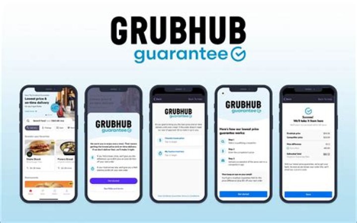 grubhub