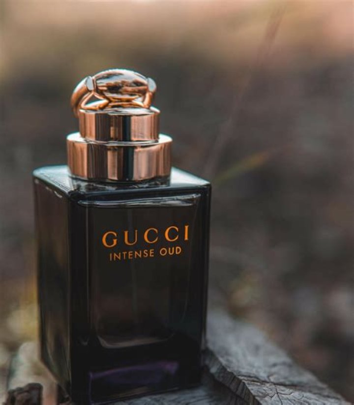 Gucci cologne