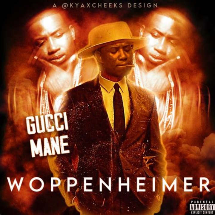 Gucci Mane News, Music, Photos And Videos – Hollywood Life