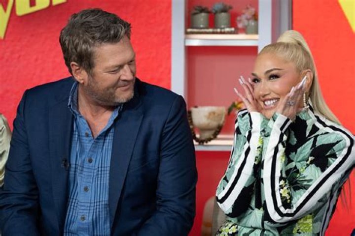 Gwen Stefani & Blake Shelton React To Miranda Lambert’s Diss At ACMs – Hollywood Life