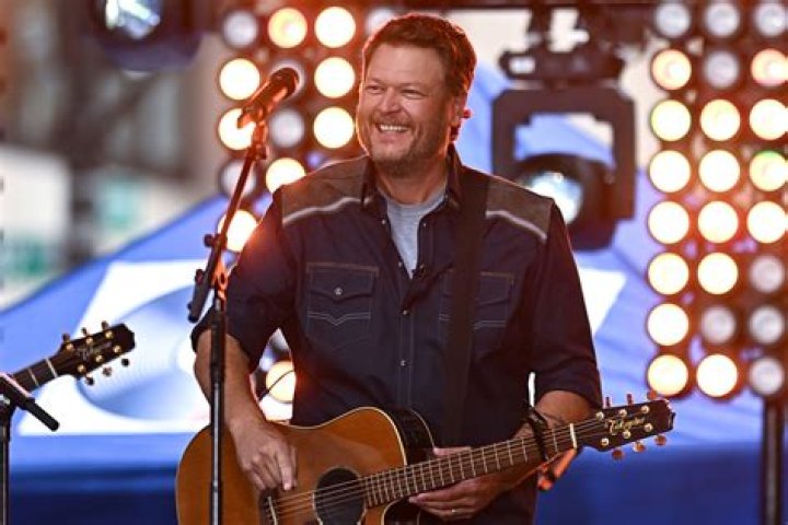 Gwen Stefani Considers Blake Shelton A ‘Partner’ In Raising Her 3 Sons: It ‘Makes Her Love Him Even More’