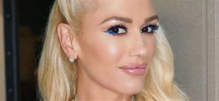 Gwen Stefani In Daisy Dukes