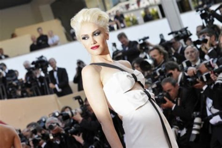 Gwen Stefani Sexiest Pics Ever – Hollywood Life