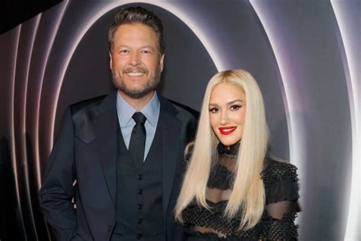 Gwen Stefani Throws A Surprise 45th Birthday For Her ‘Bestie’ Blake Shelton: ‘Love U’ — Watch