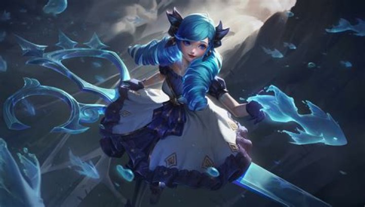 gwen