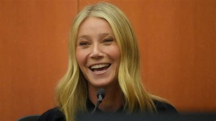 Gwyneth Paltrow In &lsquo;The Politician&rsquo;