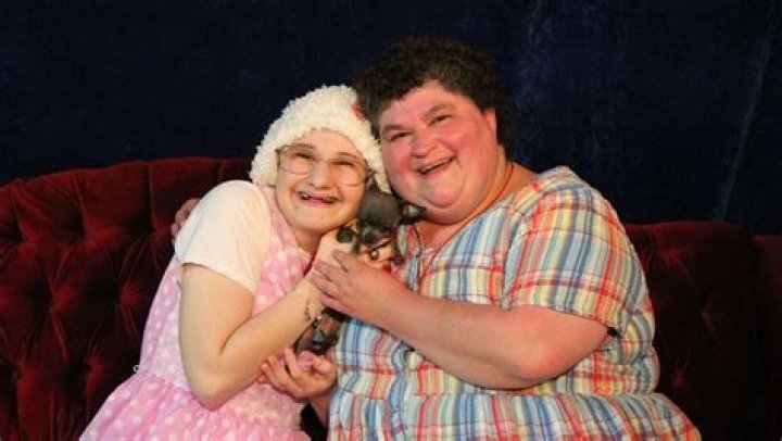 gypsy rose blanchard, dee dee blanchard
