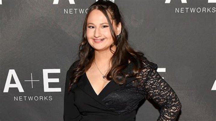 Gypsy Rose Blanchard Reveals If She’d Join ‘DWTS’ – Hollywood Life