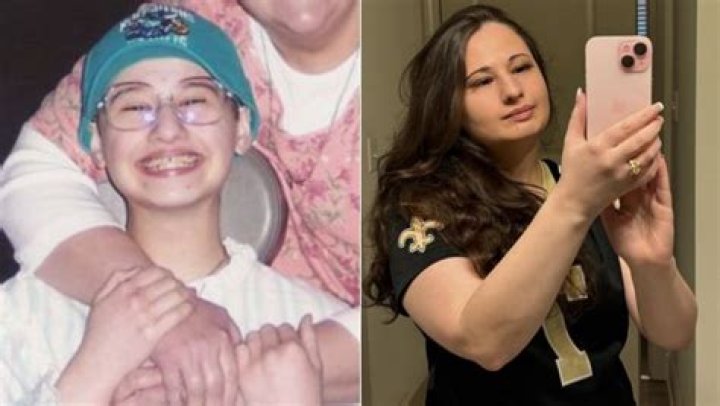 Gypsy Rose Blanchard: See Photos From Before and After Her Arrest