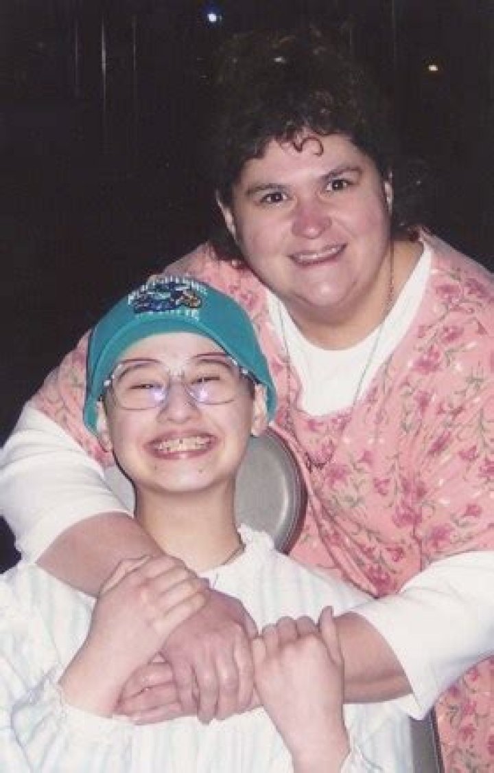 Gypsy Rose Blanchard Spotted Holding Hands With Ex-Fiancé After Ryan Anderson Split