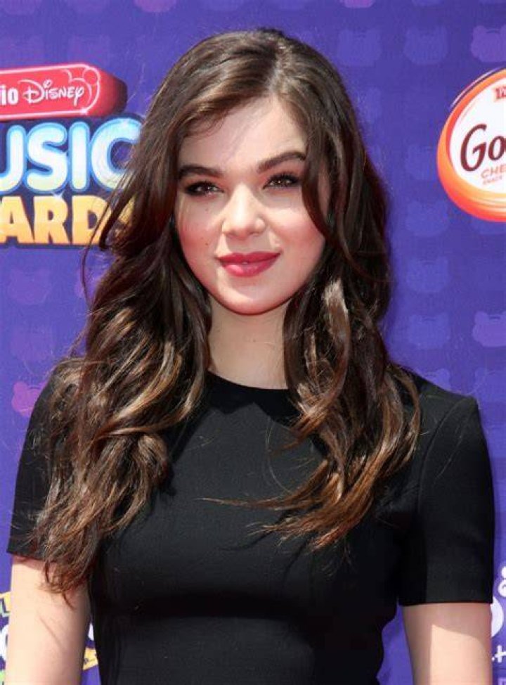Hailee Steinfeld In 2016