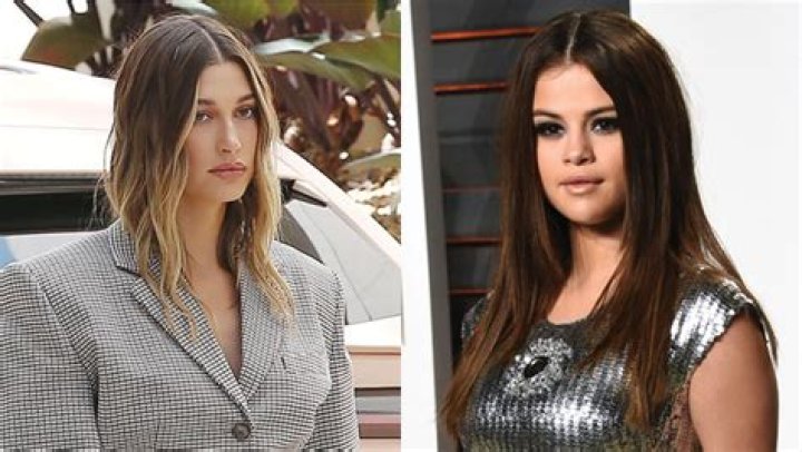 Hailey Baldwin Subtly Shows Support For Selena Gomez Proving There’s No Bad Blood
