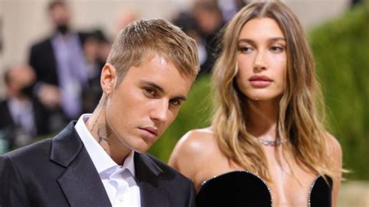 Hailey Bieber At A Screening Of &lsquo;Justin Bieber, Our World&rsquo;